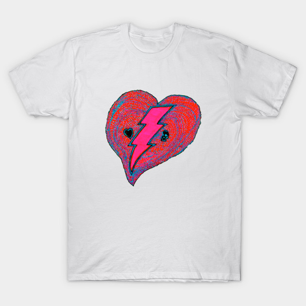 AED Lifesaver, hh5art T-Shirt-TOZ